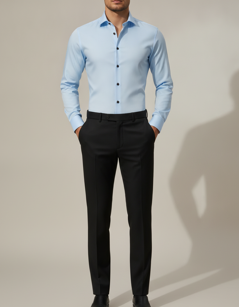 Four-Way Stretch Shirt — product shot