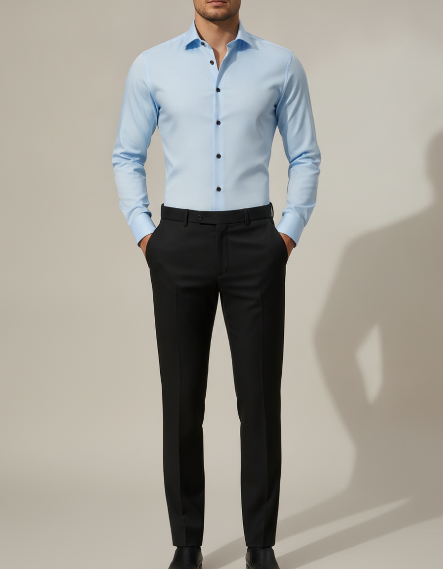 Four-Way Stretch Shirt — product shot