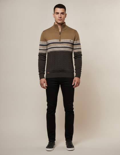 Knitwear & Hoodies