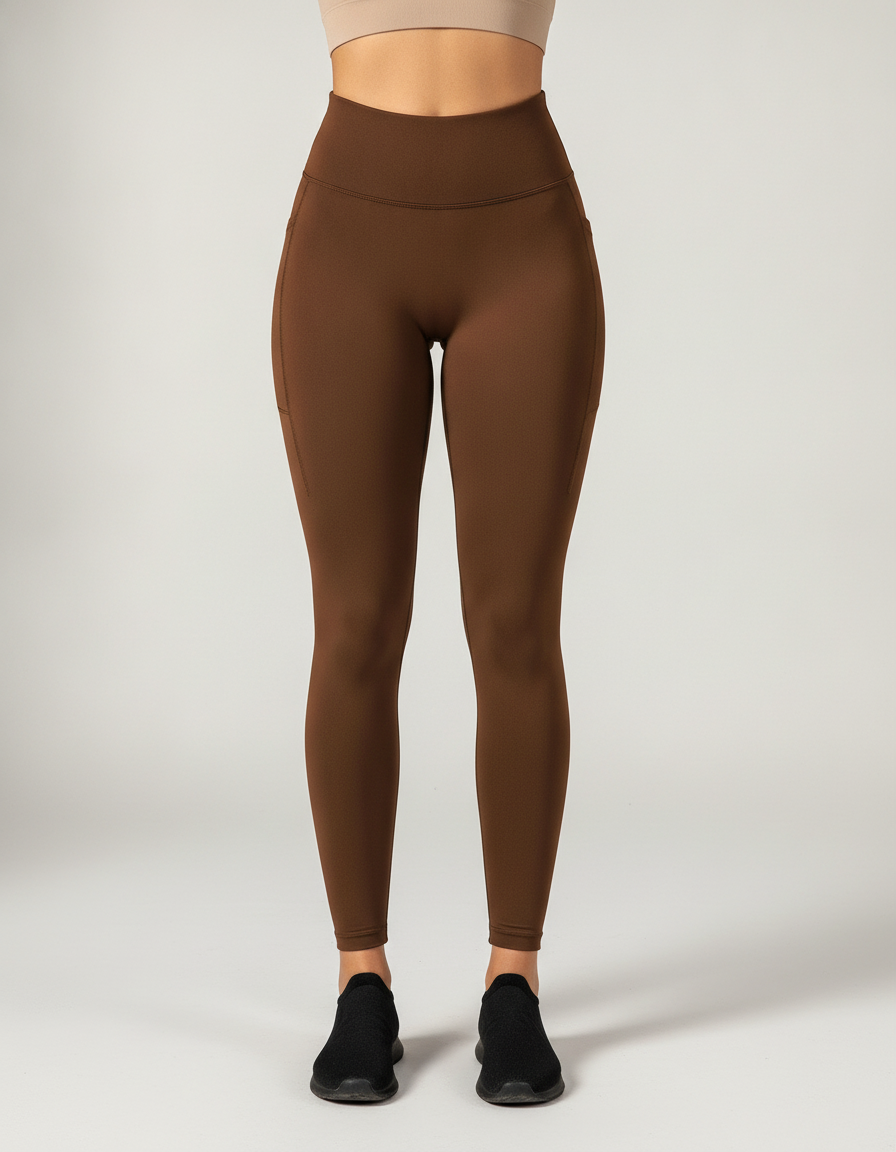 Sculpt Pocket Leggings — product shot