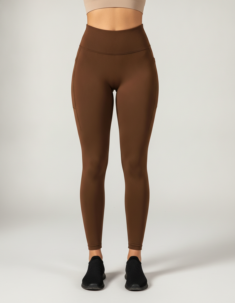 Sculpt Pocket Leggings — product shot