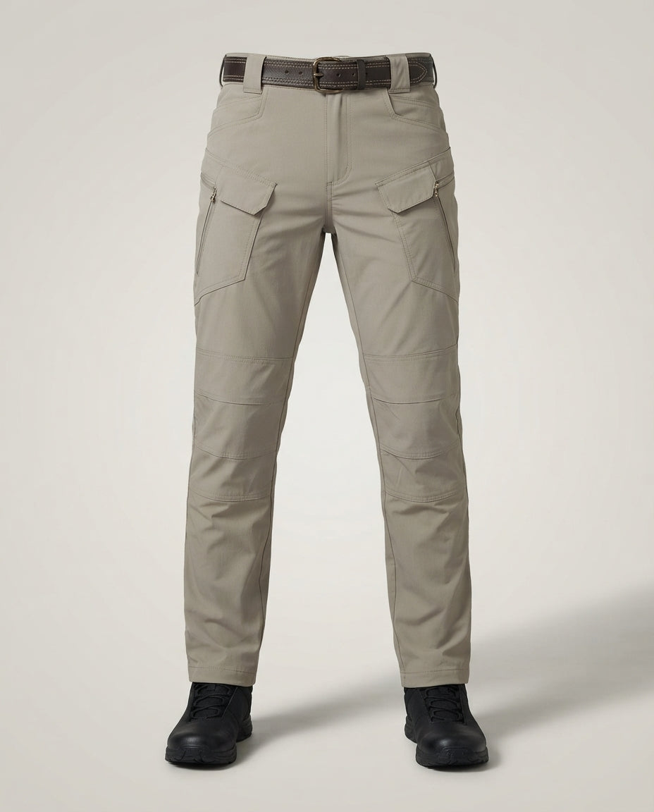 Tactical Cargo Pants — product shot