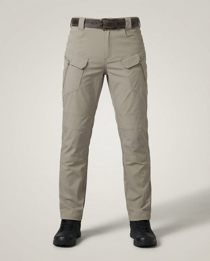 Tactical Cargo Pants — product shot